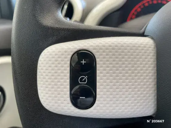 RENAULT TWINGO III - voiture d'occasion - Photo 25