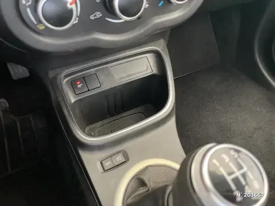 RENAULT TWINGO III - voiture d'occasion - Photo 29