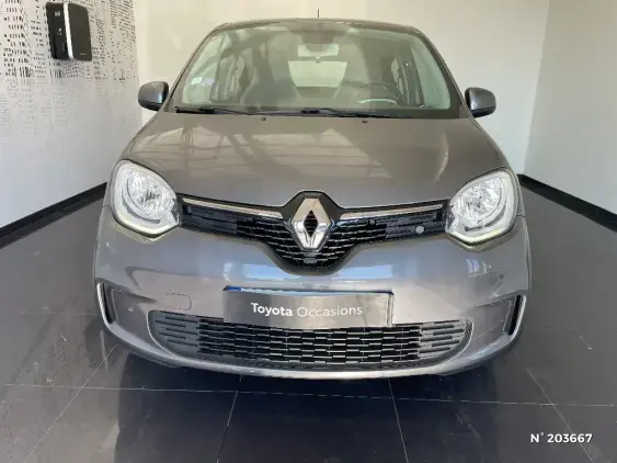 RENAULT TWINGO III - voiture d'occasion - Photo 3