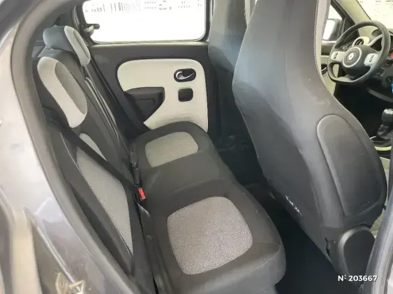 RENAULT TWINGO III - voiture d'occasion - Photo 11