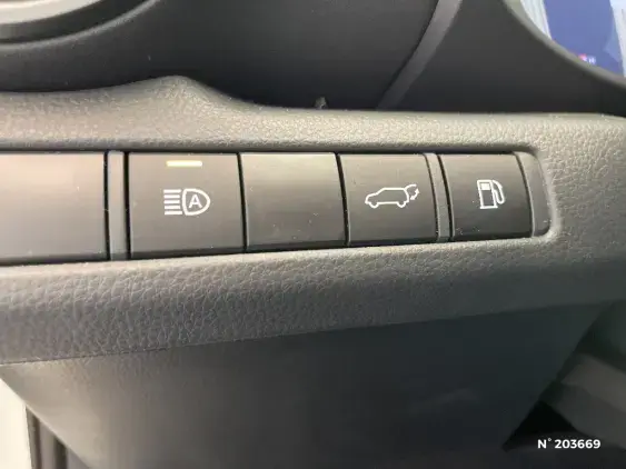 TOYOTA C-HR II - voiture d'occasion - Photo 15