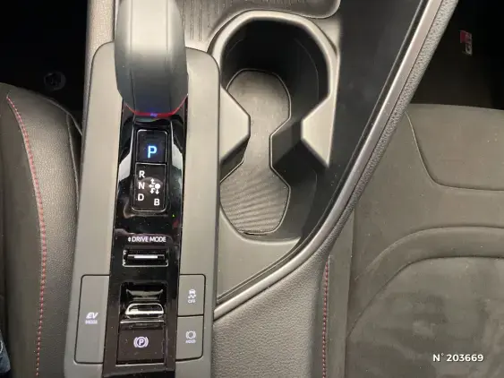 TOYOTA C-HR II - voiture d'occasion - Photo 29