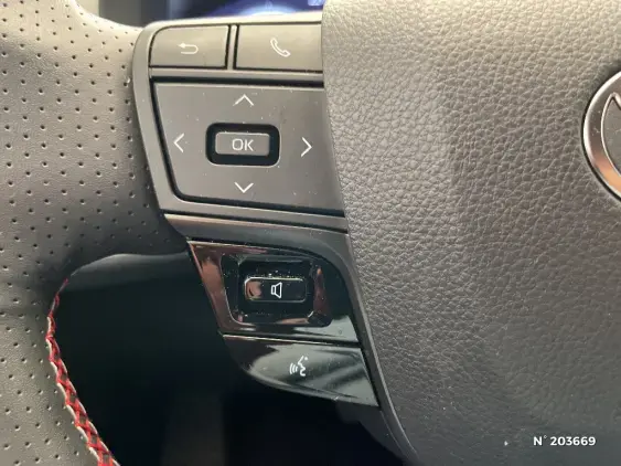 TOYOTA C-HR II - voiture d'occasion - Photo 31