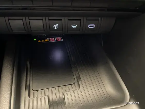TOYOTA C-HR II - voiture d'occasion - Photo 39