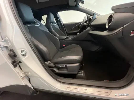 TOYOTA C-HR II - voiture d'occasion - Photo 10
