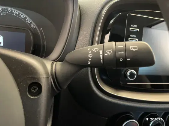 TOYOTA AYGO X - voiture d'occasion - Photo 28