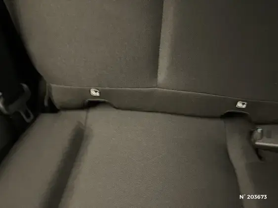 TOYOTA AYGO X - voiture d'occasion - Photo 35