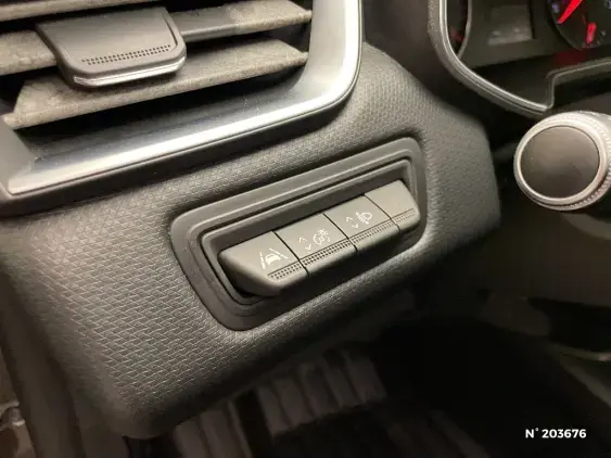 RENAULT CLIO V - voiture d'occasion - Photo 15