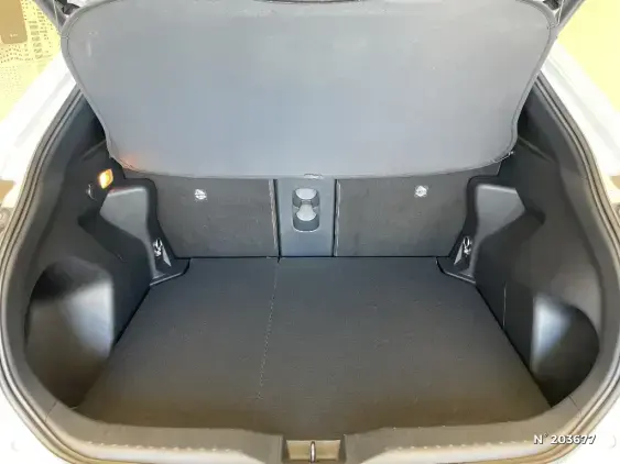 TOYOTA YARIS CROSS I - voiture d'occasion - Photo 7