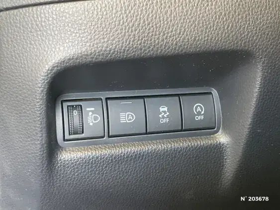 TOYOTA AYGO X - voiture d'occasion - Photo 24