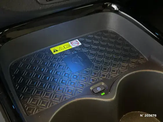 TOYOTA AYGO X - voiture d'occasion - Photo 26