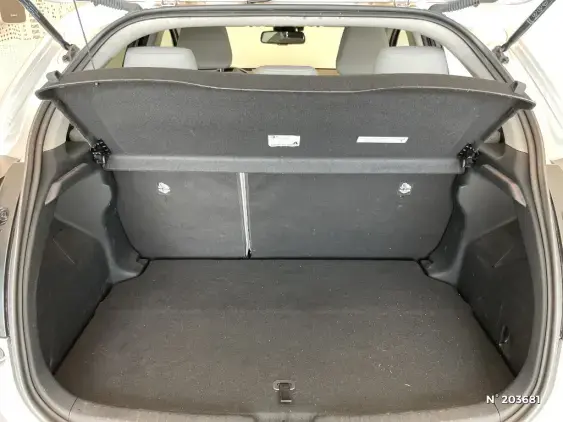 TOYOTA YARIS IV - voiture d'occasion - Photo 7