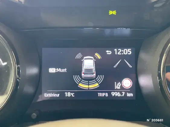 TOYOTA YARIS IV - voiture d'occasion - Photo 41