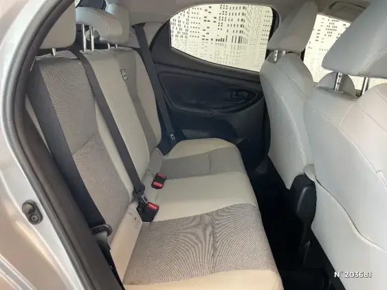TOYOTA YARIS IV - voiture d'occasion - Photo 11