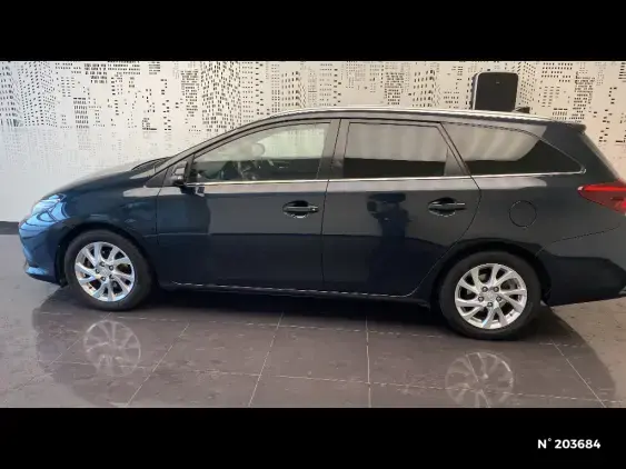 TOYOTA AURIS II - voiture d'occasion - Photo 2