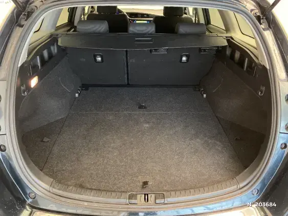 TOYOTA AURIS II - voiture d'occasion - Photo 7