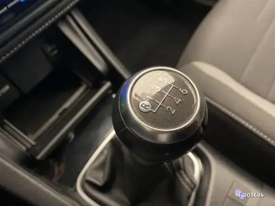 TOYOTA AURIS II - voiture d'occasion - Photo 33