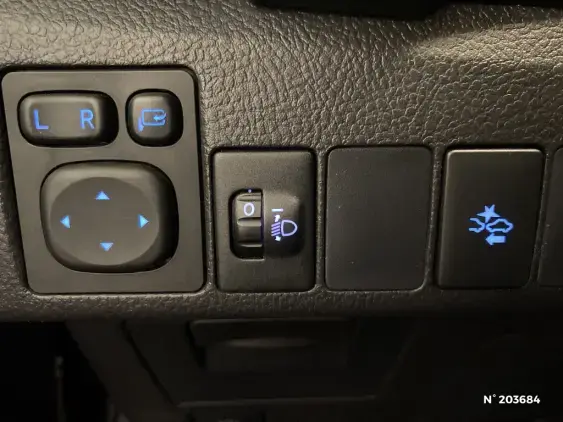 TOYOTA AURIS II - voiture d'occasion - Photo 34