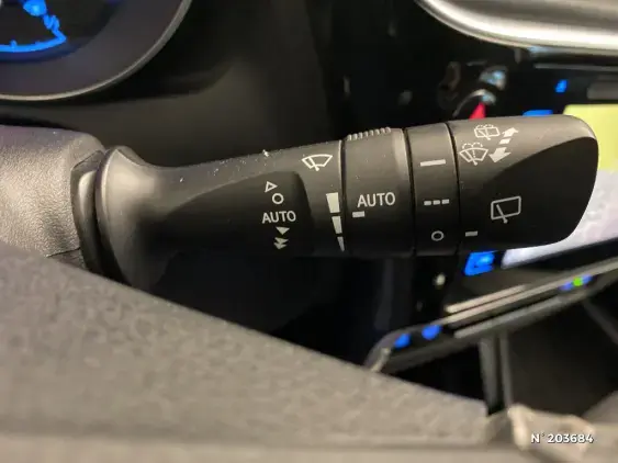 TOYOTA AURIS II - voiture d'occasion - Photo 37