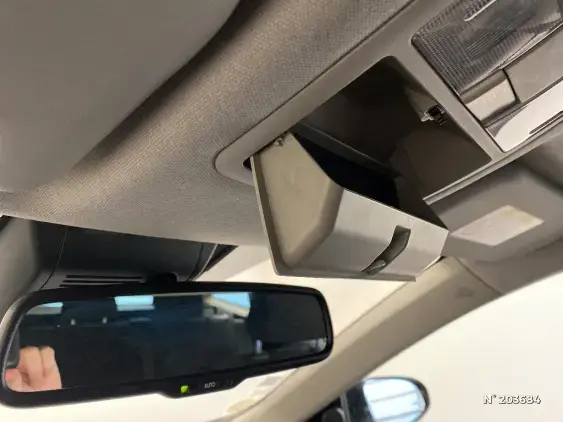 TOYOTA AURIS II - voiture d'occasion - Photo 40