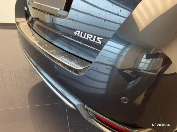 TOYOTA AURIS II - voiture d'occasion - Photo 43