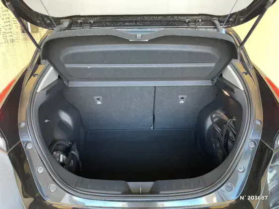 NISSAN LEAF II - voiture d'occasion - Photo 7