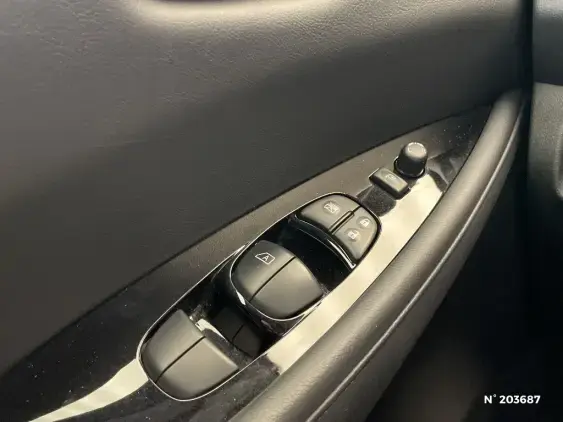 NISSAN LEAF II - voiture d'occasion - Photo 28