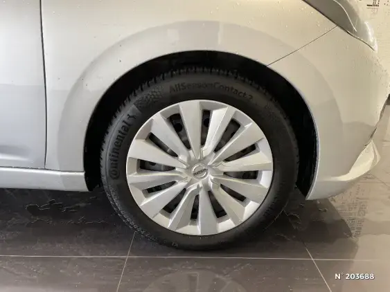 NISSAN MICRA V - voiture d'occasion - Photo 8