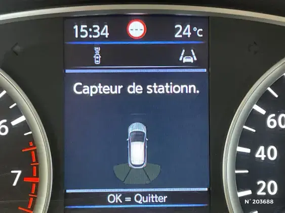 NISSAN MICRA V - voiture d'occasion - Photo 14
