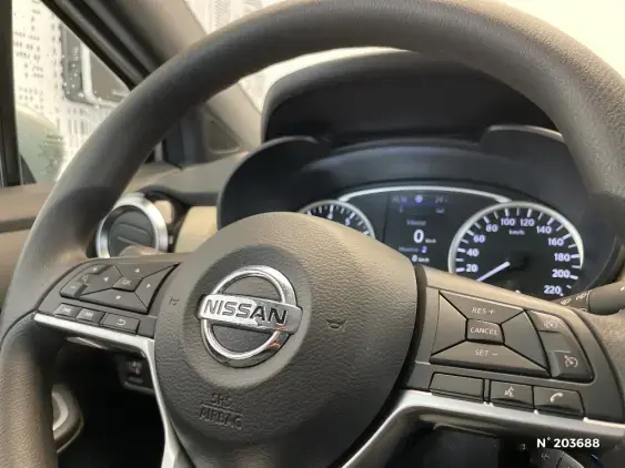 NISSAN MICRA V - voiture d'occasion - Photo 33