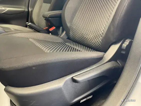 NISSAN MICRA V - voiture d'occasion - Photo 41
