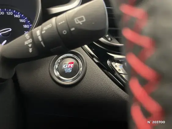TOYOTA C-HR - voiture d'occasion - Photo 34