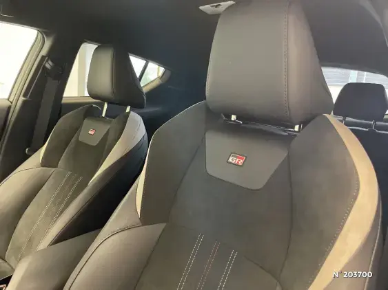 TOYOTA C-HR - voiture d'occasion - Photo 43