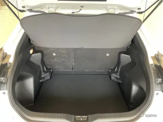 TOYOTA YARIS CROSS I - voiture d'occasion - Photo 7