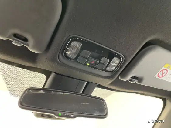 TOYOTA YARIS CROSS I - voiture d'occasion - Photo 38