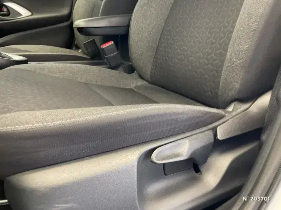 TOYOTA YARIS CROSS I - voiture d'occasion - Photo 40