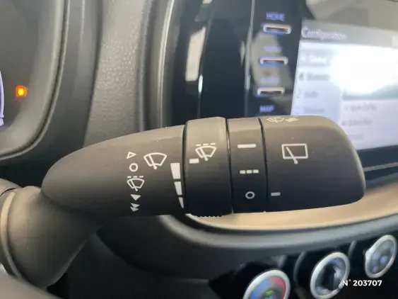 TOYOTA AYGO X - voiture d'occasion - Photo 25