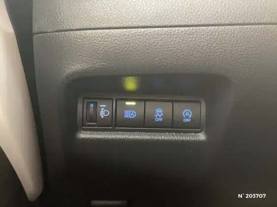 TOYOTA AYGO X - voiture d'occasion - Photo 29