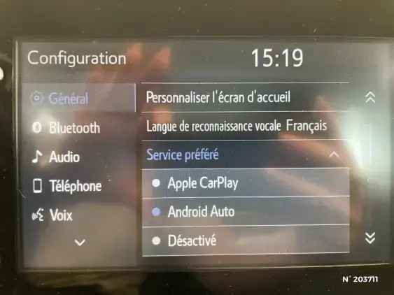 TOYOTA AYGO X - voiture d'occasion - Photo 13