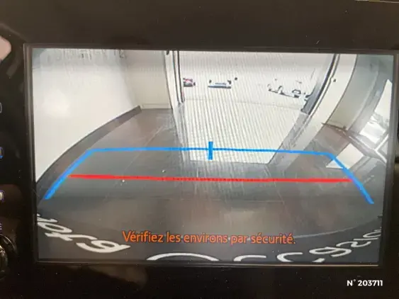 TOYOTA AYGO X - voiture d'occasion - Photo 14