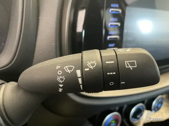 TOYOTA AYGO X - voiture d'occasion - Photo 25