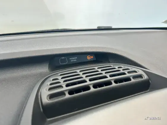 TOYOTA AYGO II - voiture d'occasion - Photo 33