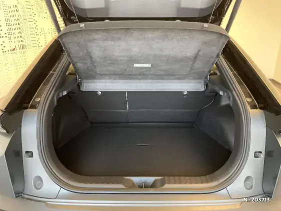 TOYOTA C-HR+ ELECTRIQUE II - voiture d'occasion - Photo 7