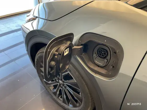 TOYOTA C-HR+ ELECTRIQUE II - voiture d'occasion - Photo 26