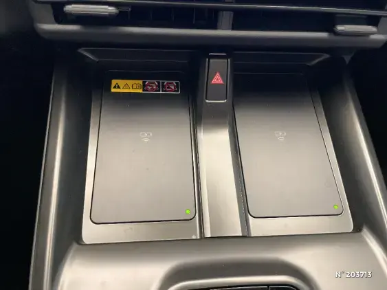 TOYOTA C-HR+ ELECTRIQUE II - voiture d'occasion - Photo 27