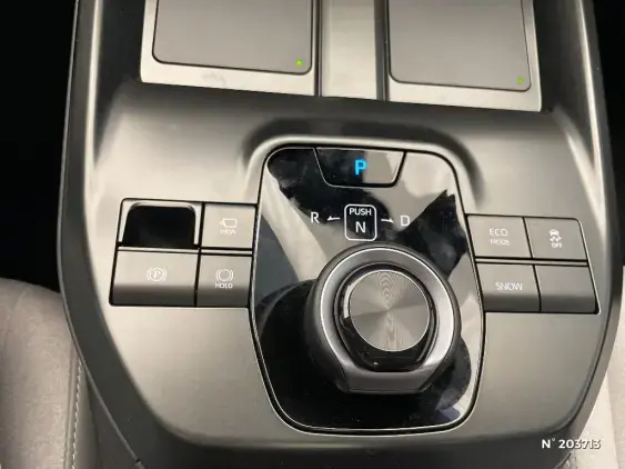 TOYOTA C-HR+ ELECTRIQUE II - voiture d'occasion - Photo 28