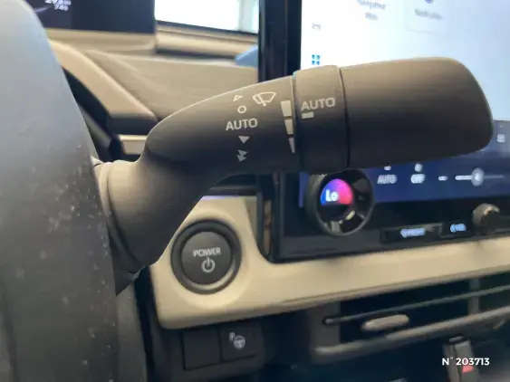 TOYOTA C-HR+ ELECTRIQUE II - voiture d'occasion - Photo 31