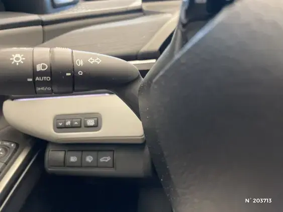 TOYOTA C-HR+ ELECTRIQUE II - voiture d'occasion - Photo 32