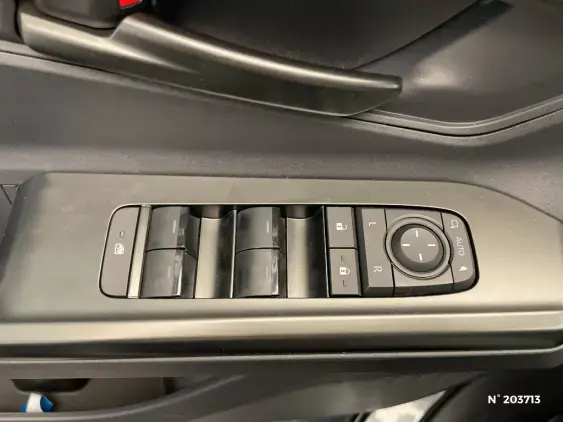 TOYOTA C-HR+ ELECTRIQUE II - voiture d'occasion - Photo 33