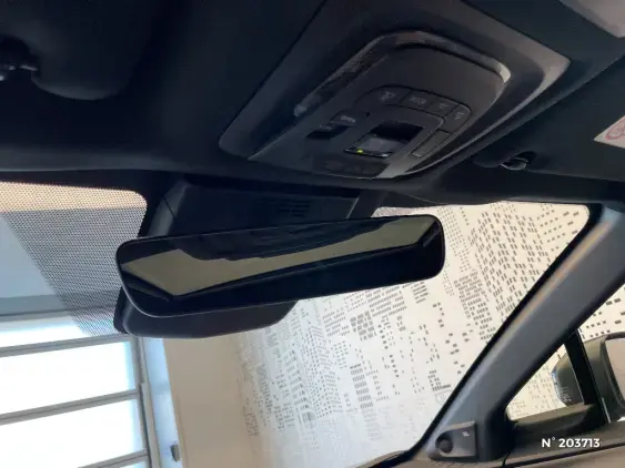 TOYOTA C-HR+ ELECTRIQUE II - voiture d'occasion - Photo 34